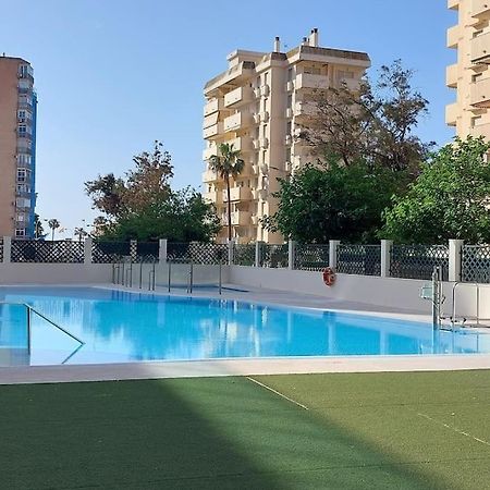 Ferienwohnung Elegante Alojamiento Con Piscina A 200 M Del Mar. Benalmádena Exterior foto