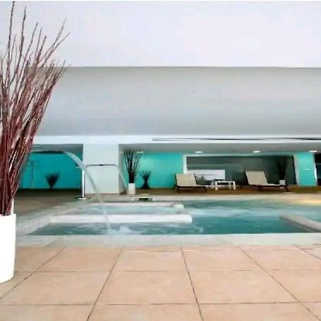 Ferienwohnung Elegante Alojamiento Con Piscina A 200 M Del Mar. Benalmádena Exterior foto
