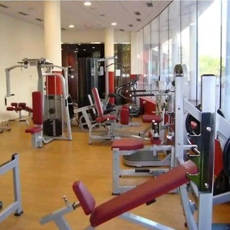 Ferienwohnung Elegante Alojamiento Con Piscina A 200 M Del Mar. Benalmádena Exterior foto