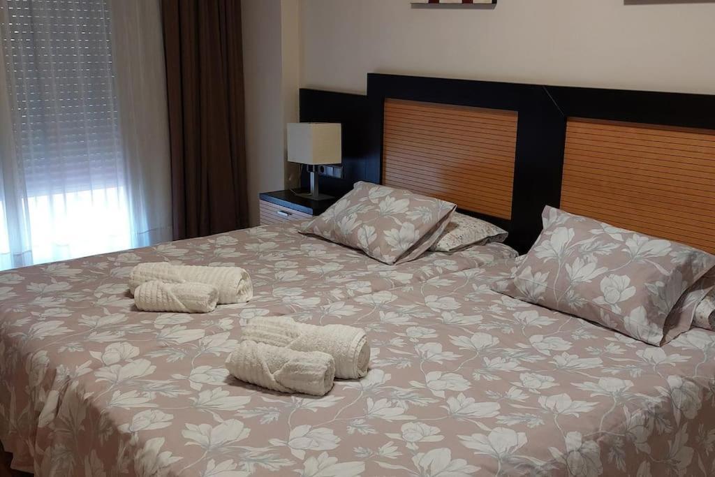 Ferienwohnung Elegante Alojamiento Con Piscina A 200 M Del Mar. Benalmádena Exterior foto
