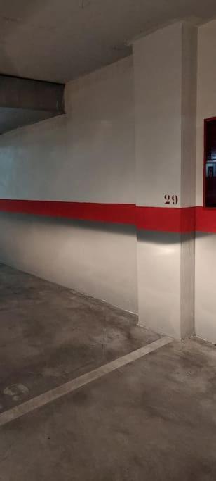 Ferienwohnung Elegante Alojamiento Con Piscina A 200 M Del Mar. Benalmádena Exterior foto