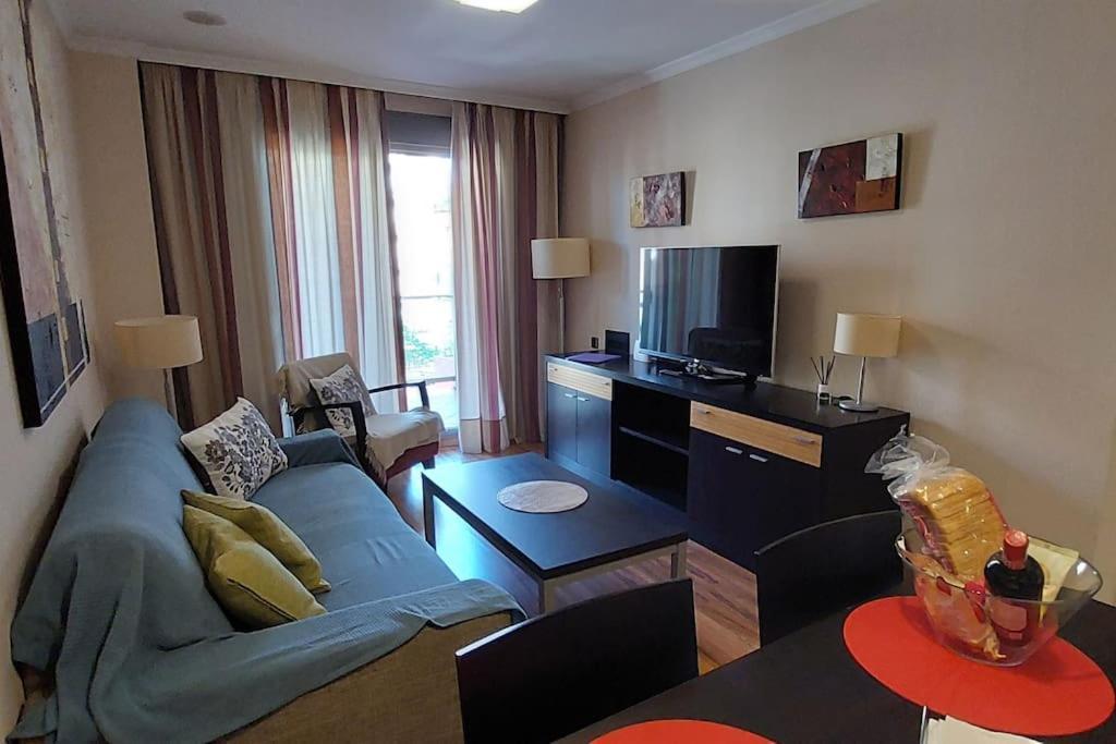 Ferienwohnung Elegante Alojamiento Con Piscina A 200 M Del Mar. Benalmádena Exterior foto