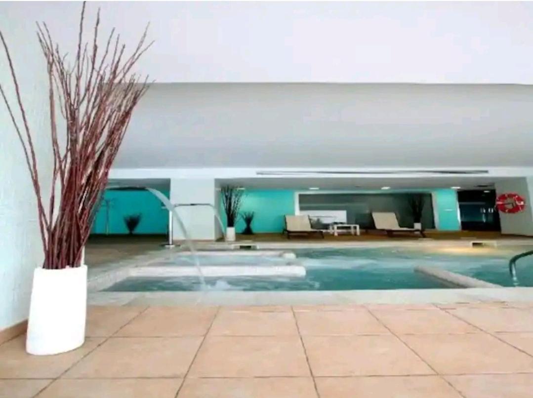 Ferienwohnung Elegante Alojamiento Con Piscina A 200 M Del Mar. Benalmádena Exterior foto